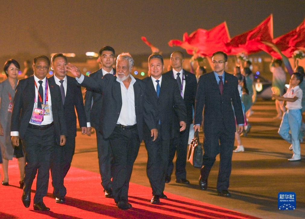 威尼斯太阳城一区入口